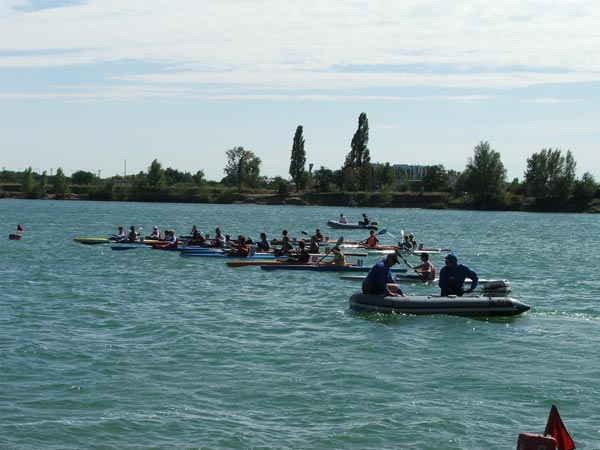 Pohár Slávie UK, 9.&nbsp;ročník - fotka