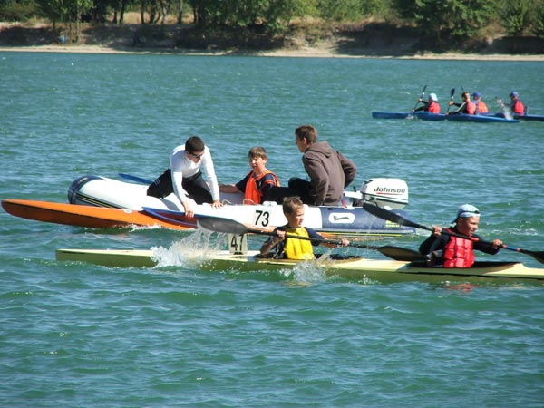 Pohár Slávie UK, 9.&nbsp;ročník - fotka