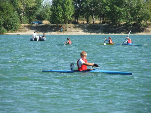 Pohár Slávie UK, 9.&nbsp;ročník - fotka