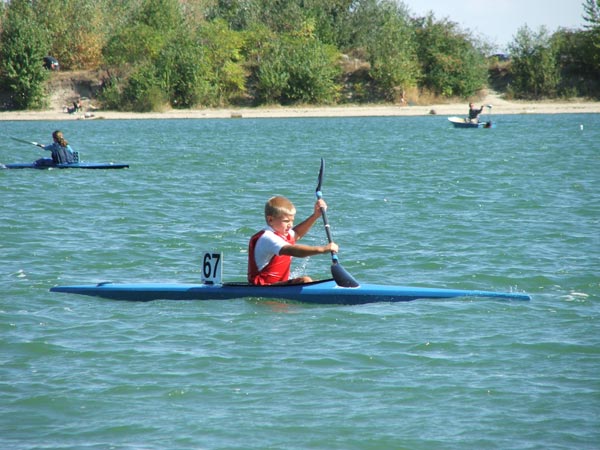 Pohár Slávie UK, 9.&nbsp;ročník - fotka