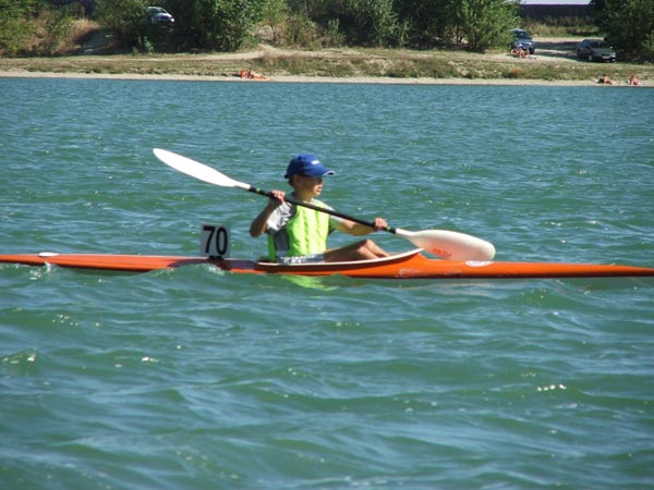 Pohár Slávie UK, 9.&nbsp;ročník - fotka