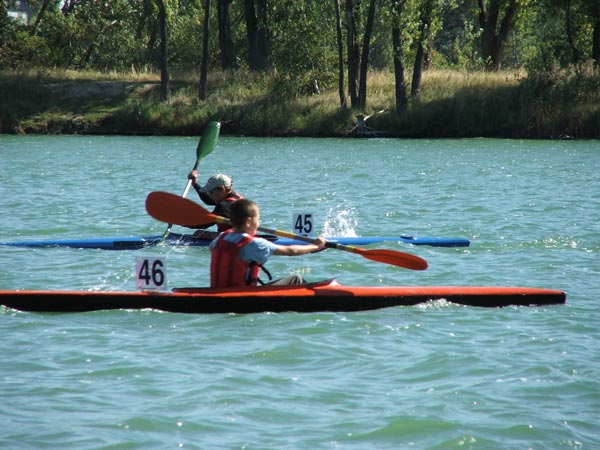 Pohár Slávie UK, 9.&nbsp;ročník - fotka