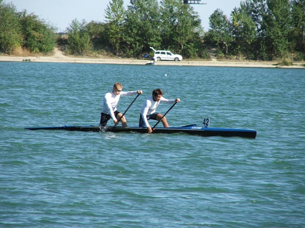 Pohár Slávie UK, 9.&nbsp;ročník - fotka