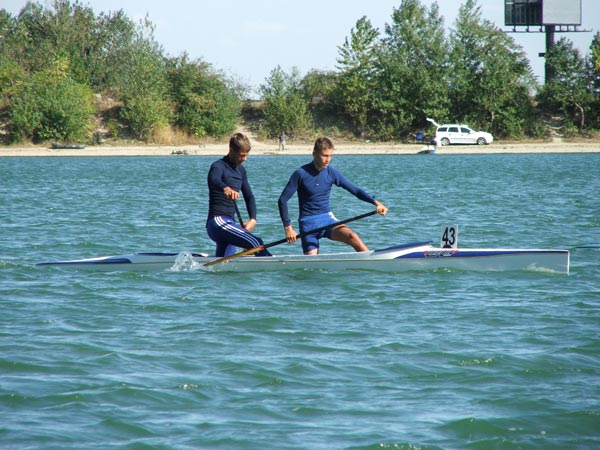 Pohár Slávie UK, 9.&nbsp;ročník - fotka