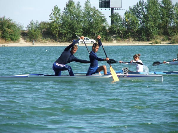 Pohár Slávie UK, 9.&nbsp;ročník - fotka