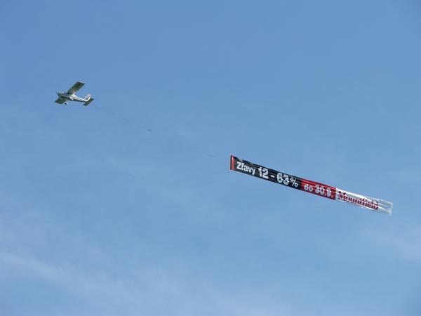 Pohár Slávie UK, 9.&nbsp;ročník - fotka