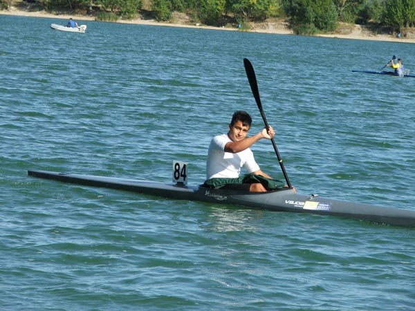 Pohár Slávie UK, 9.&nbsp;ročník - fotka