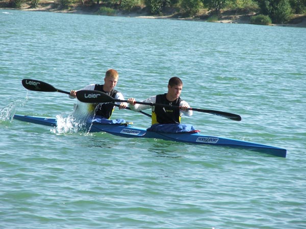 Pohár Slávie UK, 9.&nbsp;ročník - fotka