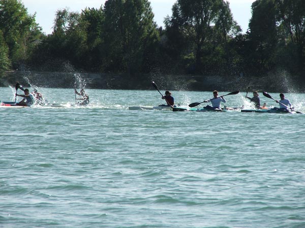 Pohár Slávie UK, 9.&nbsp;ročník - fotka