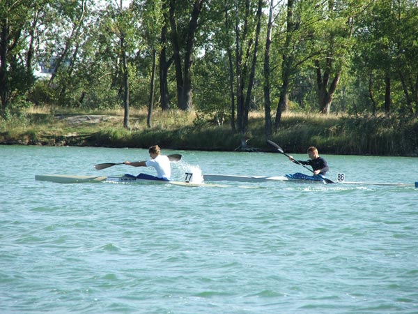 Pohár Slávie UK, 9.&nbsp;ročník - fotka