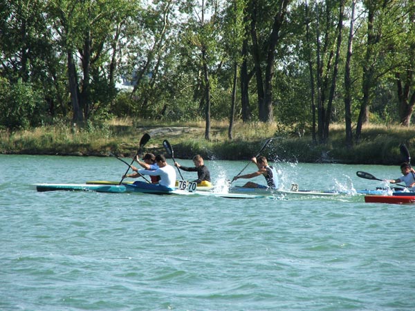 Pohár Slávie UK, 9.&nbsp;ročník - fotka