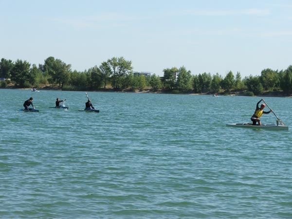Pohár Slávie UK, 9.&nbsp;ročník - fotka
