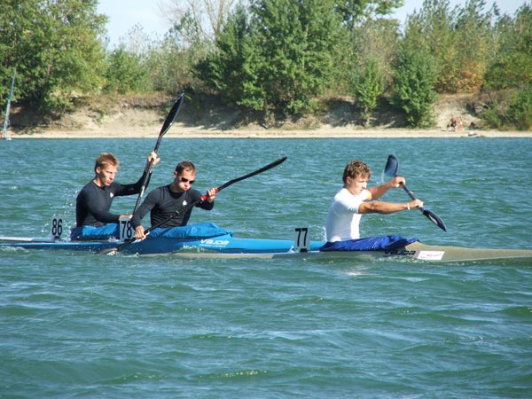 Pohár Slávie UK, 9.&nbsp;ročník - fotka