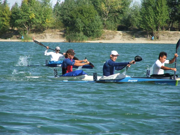 Pohár Slávie UK, 9.&nbsp;ročník - fotka