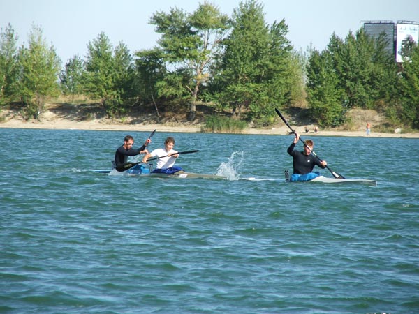 Pohár Slávie UK, 9.&nbsp;ročník - fotka