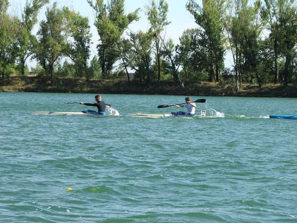 Pohár Slávie UK, 9.&nbsp;ročník - fotka