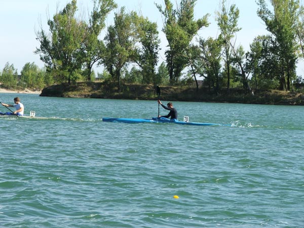 Pohár Slávie UK, 9.&nbsp;ročník - fotka