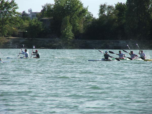 Pohár Slávie UK, 9.&nbsp;ročník - fotka