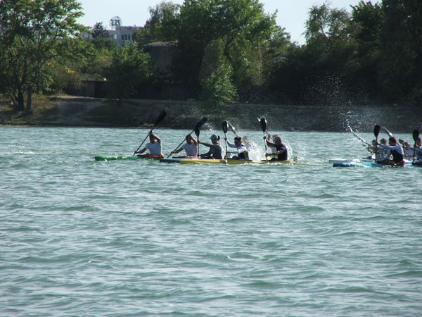 Pohár Slávie UK, 9.&nbsp;ročník - fotka