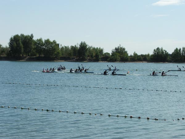 Pohár Slávie UK, 9.&nbsp;ročník - fotka