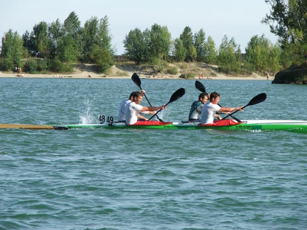 Pohár Slávie UK, 9.&nbsp;ročník - fotka