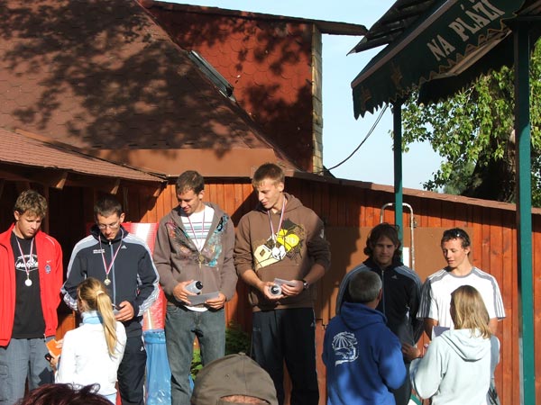 Pohár Slávie UK, 9.&nbsp;ročník - fotka