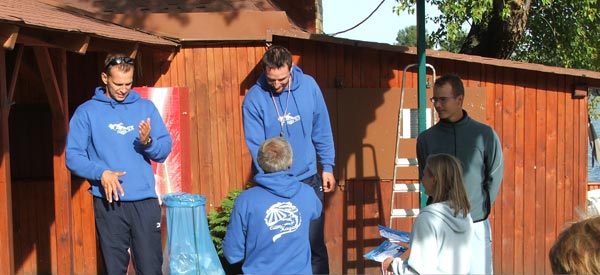 Pohár Slávie UK, 9.&nbsp;ročník - fotka