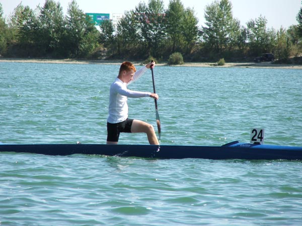 Pohár Slávie UK, 9.&nbsp;ročník - fotka