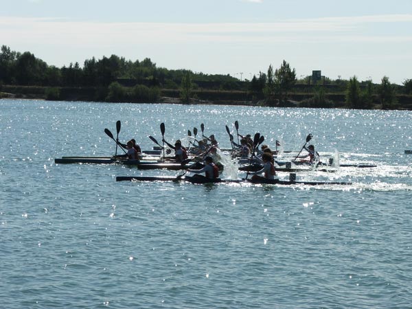 Pohár Slávie UK, 9.&nbsp;ročník - fotka
