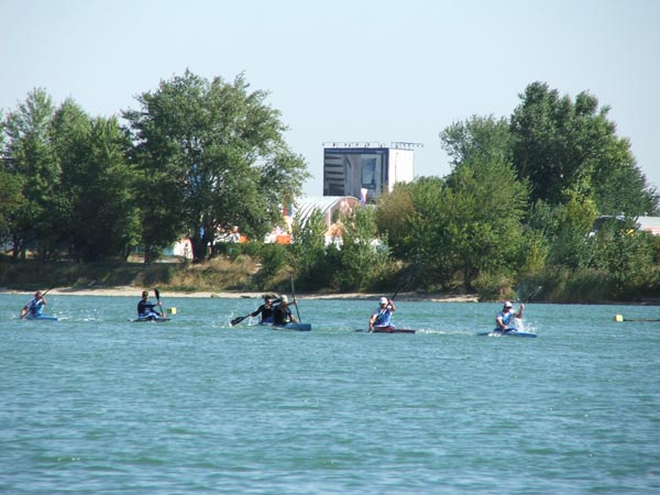 Pohár Slávie UK, 9.&nbsp;ročník - fotka