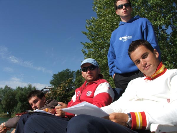 Pohár Slávie UK, 9.&nbsp;ročník - fotka