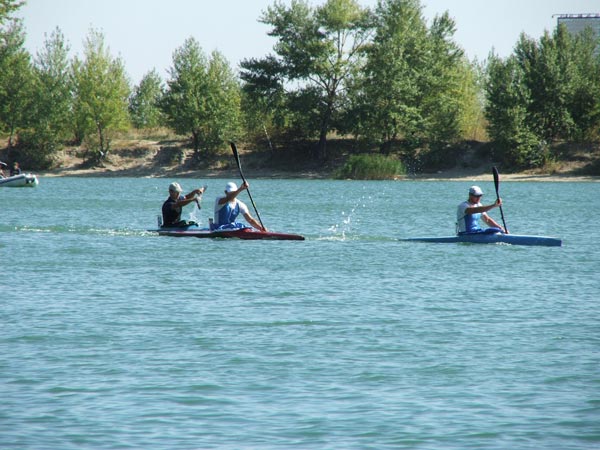 Pohár Slávie UK, 9.&nbsp;ročník - fotka