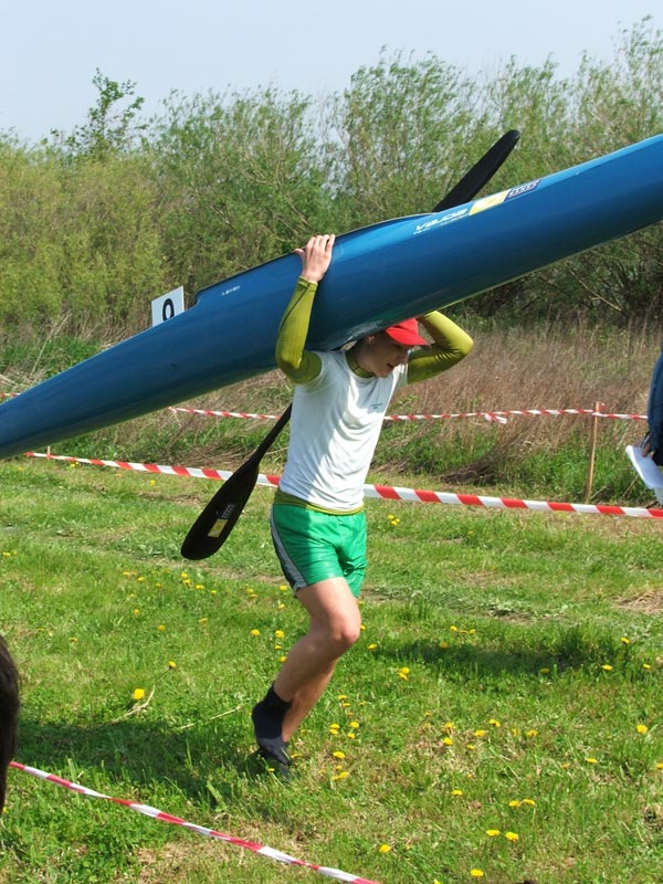 Dunajský maratón, 19. ročník - fotka
