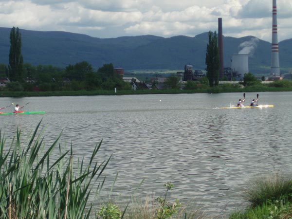 Majstrovstvá Slovenska - dlhé trate - fotka