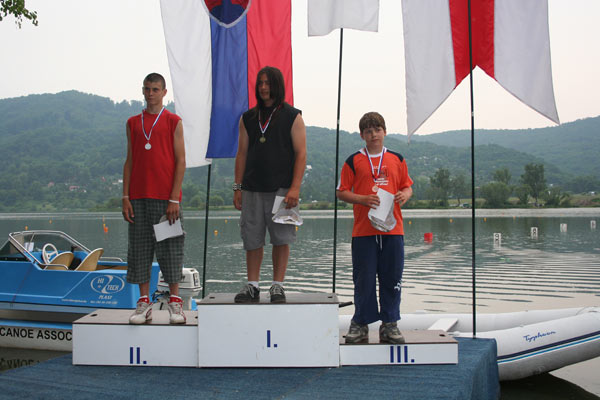Zvolenska 1000, 5. ročník - fotka