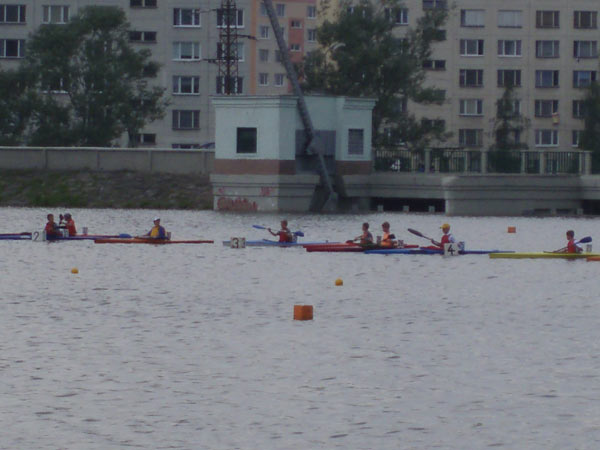 Zvolenska 1000, 5. ročník - fotka
