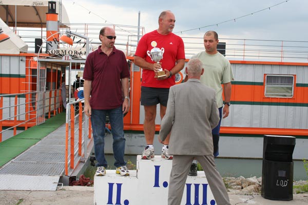 Samaria Cup, 14. ročník - fotka