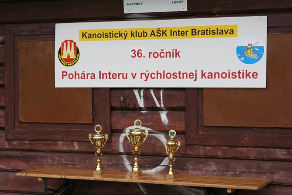 Pohár Interu, 36.&nbsp;ročník - fotka