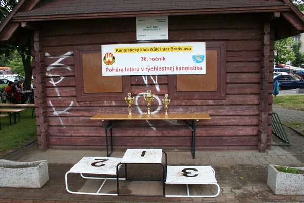 Pohár Interu, 36.&nbsp;ročník - fotka