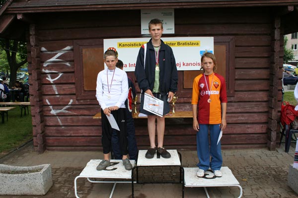 Pohár Interu, 36.&nbsp;ročník - fotka