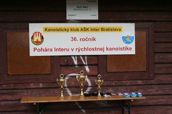 Pohár Interu, 36.&nbsp;ročník - fotka