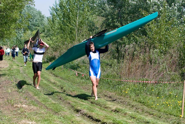 Dunajský maratón, 20. ročník - fotka