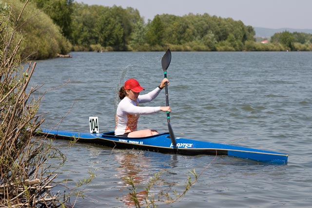 Dunajský maratón, 20. ročník - fotka