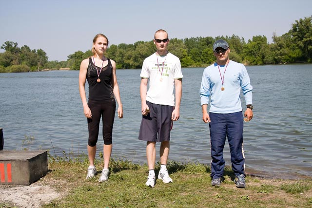 Dunajský maratón, 20. ročník - fotka