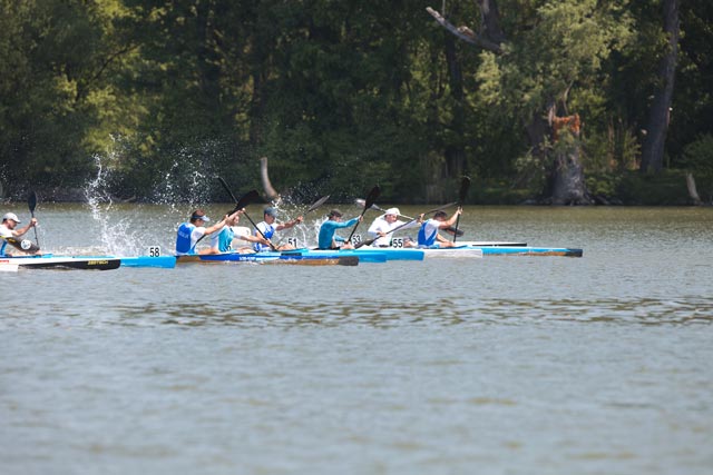 Dunajský maratón, 20. ročník - fotka