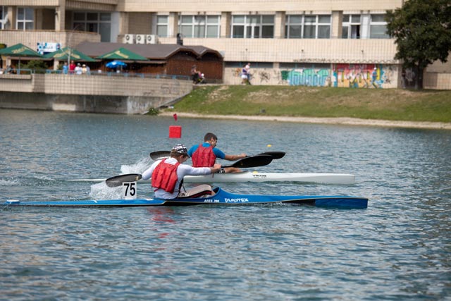 Pohár Interu 37. ročník - fotka