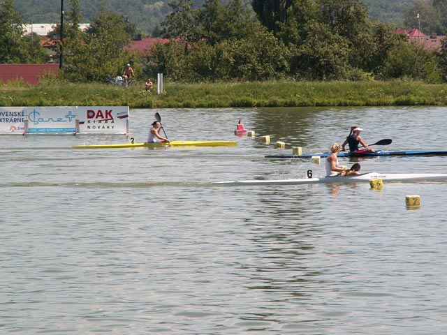 Novácka päťstovka, 38. ročník - fotka