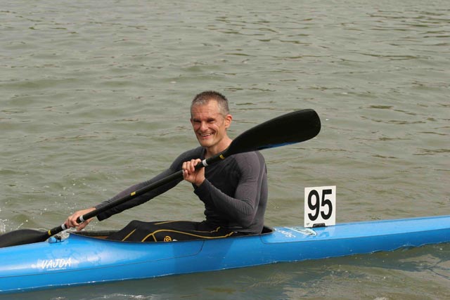 Dunajský maratón, 21. ročník - fotka