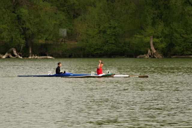 Dunajský maratón, 21. ročník - fotka