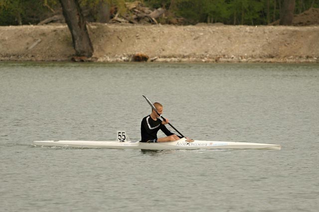 Dunajský maratón, 21. ročník - fotka